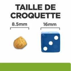 Hill's Alimentation Et Friandises | - Croquettes chat adult prescription diets metabolic - 8 kg