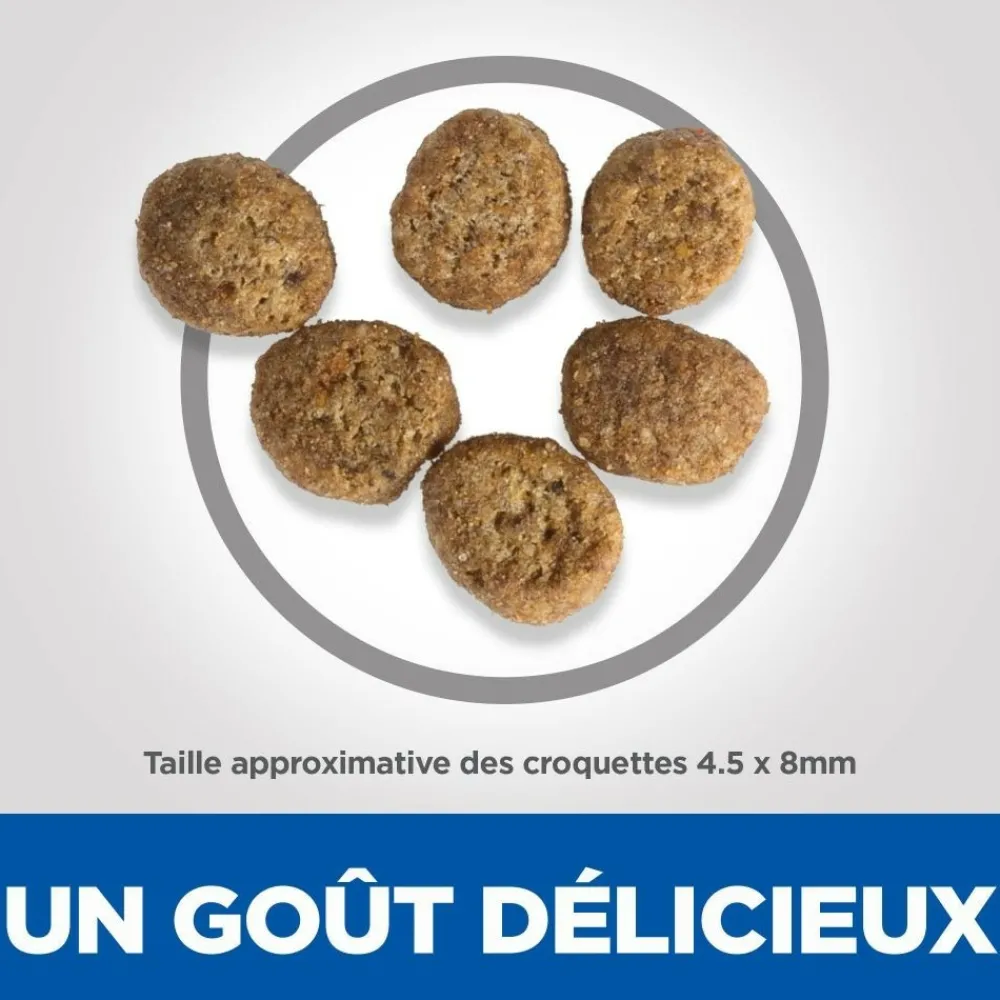 Hill's - Croquettes chat science plan adult perfect weigh - 7 kg Hot