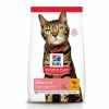 Hill's Alimentation Et Friandises | - Croquettes chat science plan adult light poulet - 10 kg