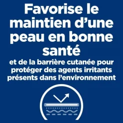Hill's Alimentation Et Friandises | - Croquettes chien adult prescription diets derm defense - 4 kg