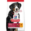 Hill's Alimentation Et Friandises | - Croquettes chien science plan adulte large poulet - 14 kg