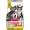 Hill's Alimentation Et Friandises | - Croquettes Perfect Digestion kitten 1 poulet pour chaton 1.5kg