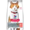 Hill's Alimentation Et Friandises | - Croquettes pour chat adulte stérilisé, au saumon - 3kg