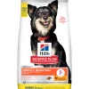 Hill's Alimentation Et Friandises | - Croquettes pour chien Adult Perfect Digestion Small & Mini 1,5kg
