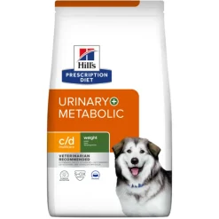 Hill's - Prescription diets c/d multicare + metabolic - 12 kg Sale