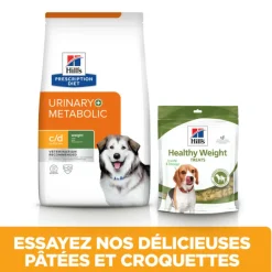 Hill's - Prescription diets c/d multicare + metabolic - 12 kg Sale