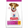 Hill's Alimentation Et Friandises | - Science plan puppy small / mini poulet - 3 kg