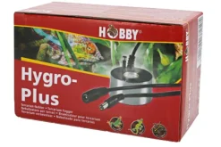 Hobby - Brumisateur à ultrasons - hygro plus - système d'humidification pour terrarium / paludarium destiné aux reptiles, amphibiens et Outlet