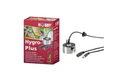 Hobby - Brumisateur à ultrasons - hygro plus - système d'humidification pour terrarium / paludarium destiné aux reptiles, amphibiens et Outlet