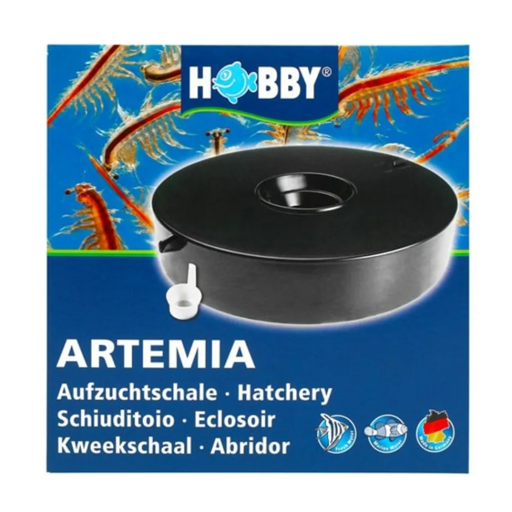 Hobby Alimentation | - Eclosoir pour artémia