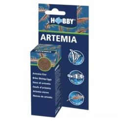 Hobby - Oeufs d'artémia 20ml Online