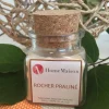 Home Maison Bougies, Senteurs Et Bien-Être | - - bougie carrée classique