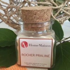 Home Maison Bougies, Senteurs Et Bien-Être | - - bougie carrée classique
