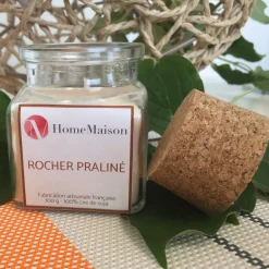 Home Maison Bougies, Senteurs Et Bien-Être | - - bougie carrée classique
