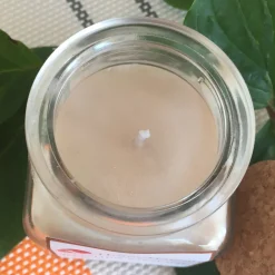 Home Maison Bougies, Senteurs Et Bien-Être | - - bougie carrée classique