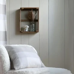 Home Maison Objets De Décoration | - - coussin canapé - effet laine