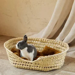 Home Maison - - panier osier pour chat Sale