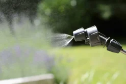 Hozelock - Buse multi-jets pour tous les types de traitements