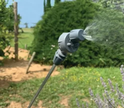 Hozelock - Buse multi-jets pour tous les types de traitements