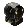 Hozelock Jardinage Écologique | - Composteur rapide avec arroseur nourrissant easymix 100l + activateur
