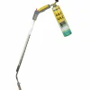 Hozelock - Désherbeur thermique à cartouche de gaz en métal et plastique Sale
