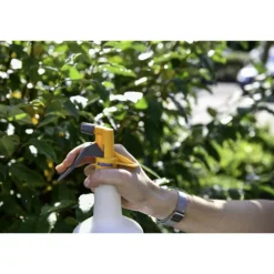 Hozelock - Pulvérisateur à gâchette spraymist 1l 4121p0000 Outlet