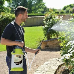 Hozelock - Pulvérisateur pure pour vos préparations faites maison 7l Clearance