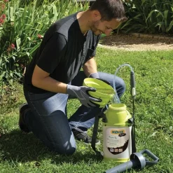 Hozelock - Pulvérisateur pure pour vos préparations faites maison 7l Clearance