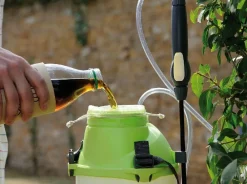 Hozelock - Pulvérisateur pure pour vos préparations faites maison 7l Clearance