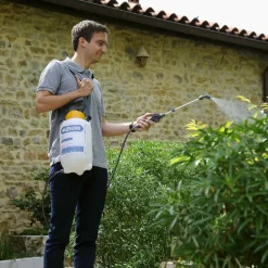 Hozelock - Pulvérisateur t7 eco taille petite à moyenne de pression préalable Online