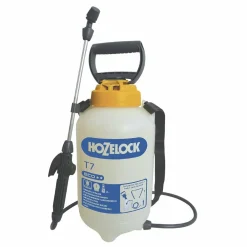 Hozelock - Pulvérisateur t7 eco taille petite à moyenne de pression préalable Online
