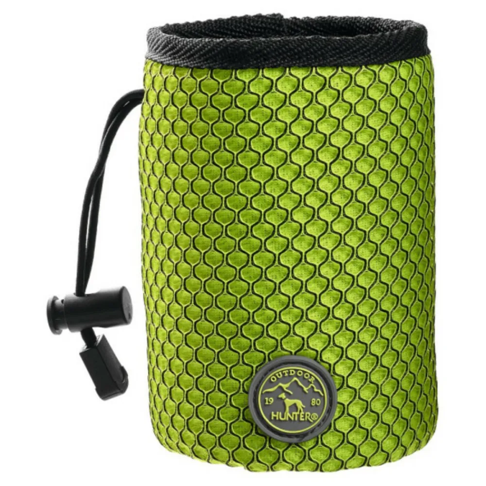 Hunter - Coffret basic idéal pour les aliments et les récompenses des animaux de compagnie Hot