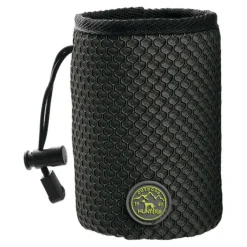 Hunter - Coffret basic textile idéal pour les aliments et les récompenses des animaux de compagnie anthracite Best