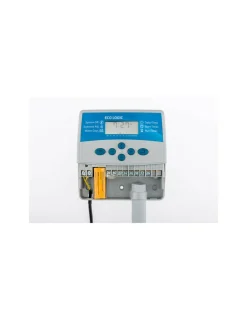 Hunter - Programmateur d'arrosage ecologic 4 voies - Outlet