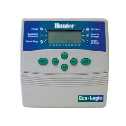 NA Arrosage | Hunter programmateur 6 stations - elc601ie
