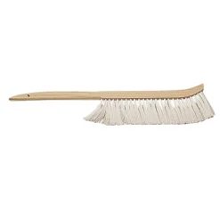 Icko apiculture - Brosse à abeilles en nylon Discount
