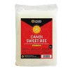 Icko apiculture Apiculture | - Candi Sweet Bee la plaque de 2 kg