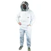 Icko apiculture - Combinaison Apiculteur Abeilleur T.XL Outlet