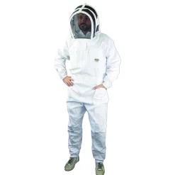 Icko apiculture - Combinaison Apiculteur Abeilleur T.XL Outlet