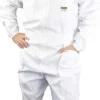 Icko apiculture Apiculture | - Combinaison Abeilleur taille Large