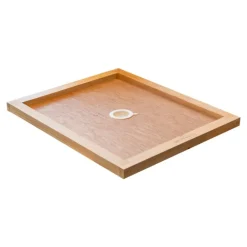 Icko apiculture - Couvre-cadres pour ruche Dadant 10 cadres Clearance