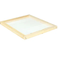 Icko apiculture - Couvre-cadres vision Ruchéco Dadant 10 cadres Best