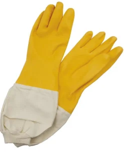 Icko apiculture - Gant apiculteur latex : Taille 11 Discount