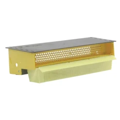 Icko apiculture - Trappe à pollen pour ruche : PVC Hot