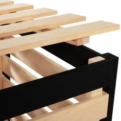 Idmarket - Bac de compostage en bois 360l New