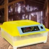 Idmarket Poulaillers, Clapiers Et Accessoires | - Couveuse automatique 48 oeufs incubateur autonome intelligent