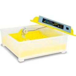 Idmarket Poulaillers, Clapiers Et Accessoires | - Couveuse automatique 48 oeufs incubateur autonome intelligent