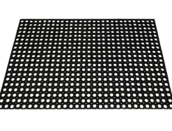 NA Id mat tapis caillebotis 80x120x2,3cm - m11 Outlet