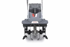 Ikra Scarificateurs Et Motoculteurs | - Bineuse de sol sans fil ibtc36 - largeur de travail max. 28 cm - compatible batteries bosch oneforall 36v vendues séparément
