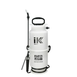 Ik Sprayers Traitement Et Pulvérisation | - Pulvérisateur industriel à pression préalable ik 9